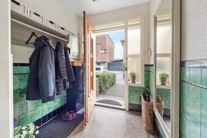 Foto 3 van Soomerluststraat 3