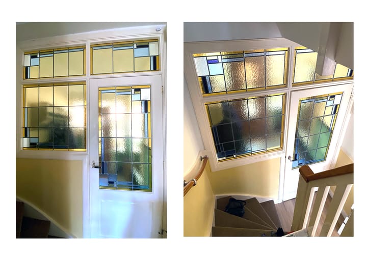 Foto 4 van Soomerluststraat 3