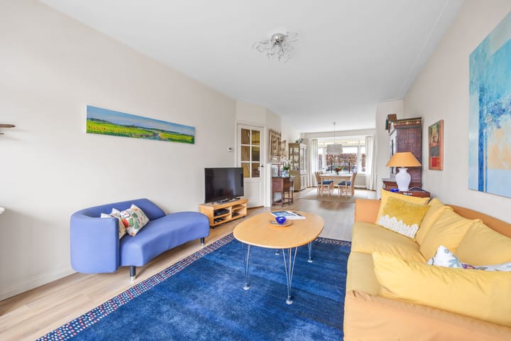 Foto 9 van Soomerluststraat 3