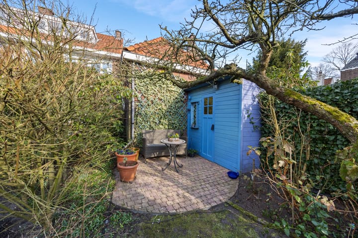 Foto 15 van Soomerluststraat 3