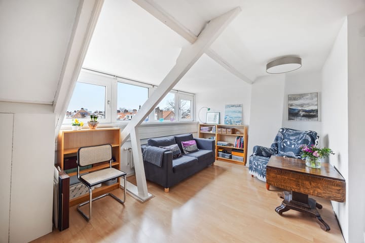 Foto 33 van Soomerluststraat 3