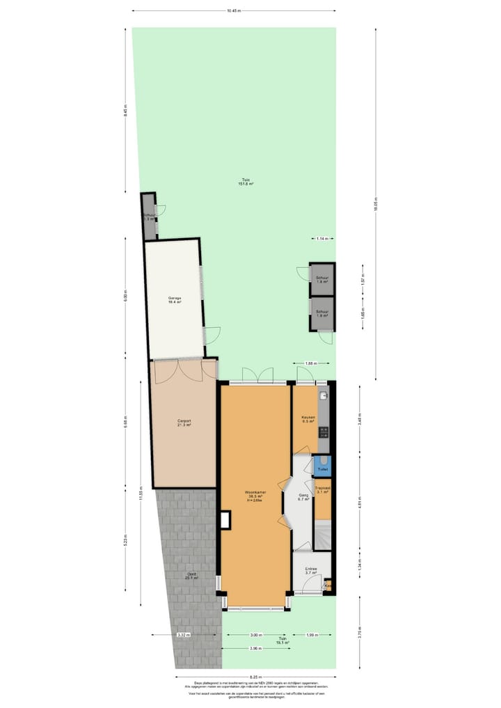 Foto 36 van Soomerluststraat 3