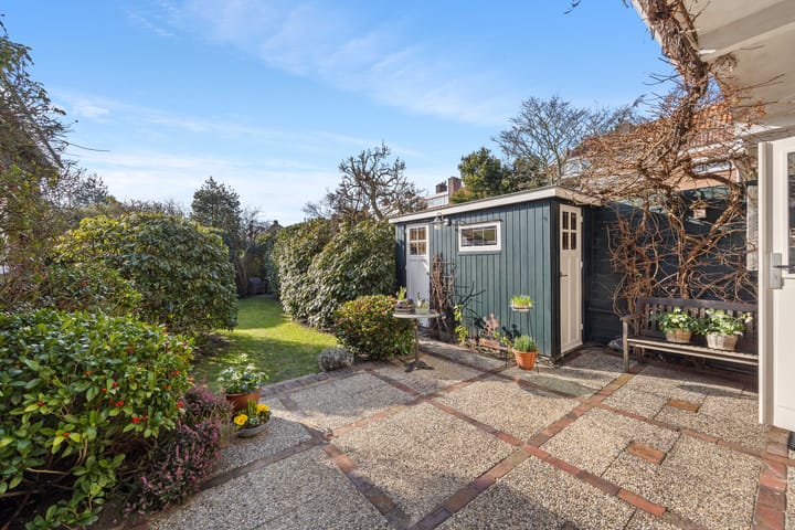 Foto 12 van Soomerluststraat 3