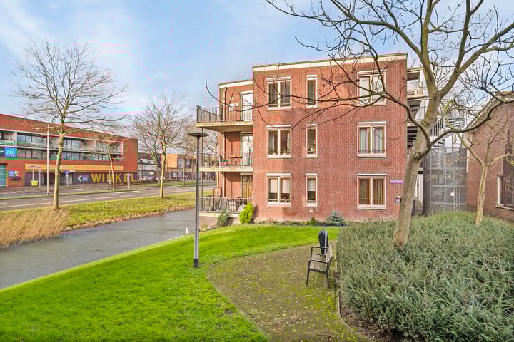 Foto 14 van Zalm 154