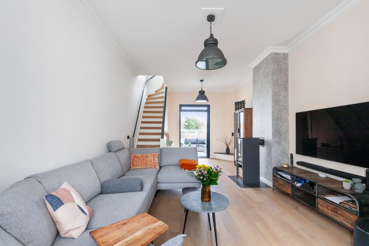 Foto 2 van De Buurt 65