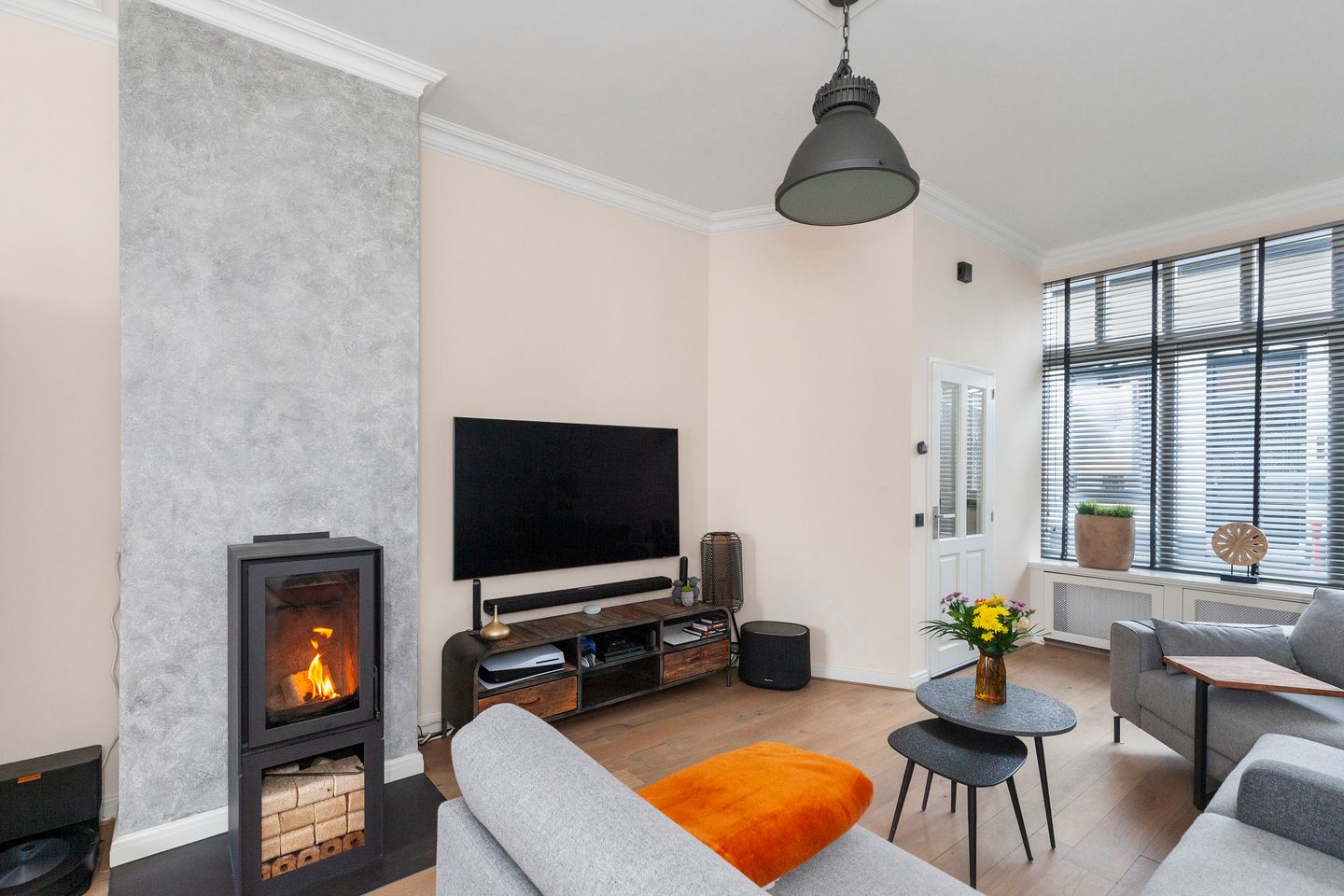 Foto 4 van De Buurt 65