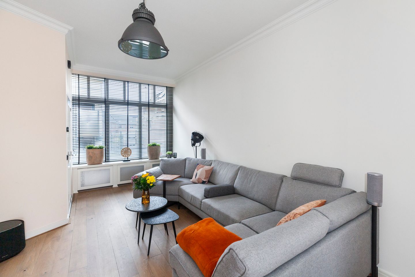 Foto 5 van De Buurt 65