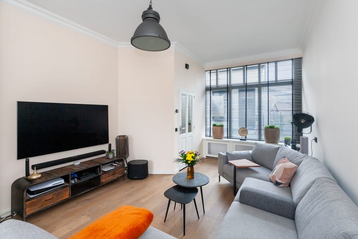 Foto 8 van De Buurt 65