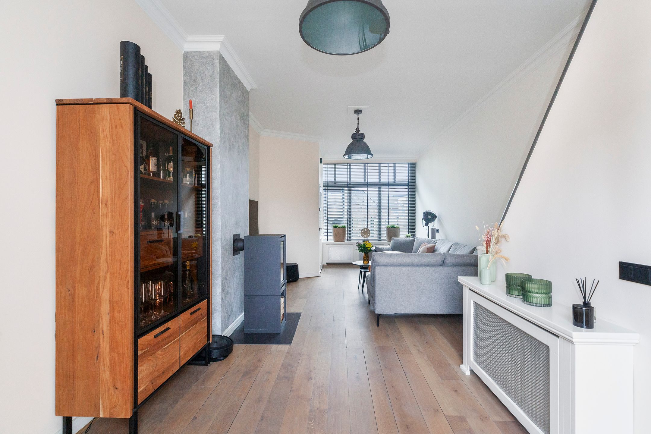 Foto 6 van De Buurt 65