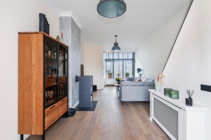 Foto 6 van De Buurt 65