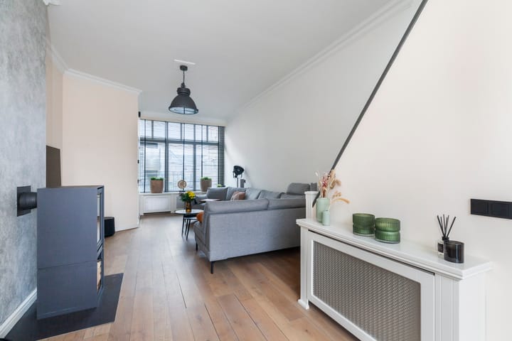 Foto 7 van De Buurt 65