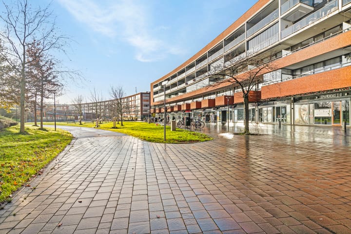 Foto 25 van Zalm 154