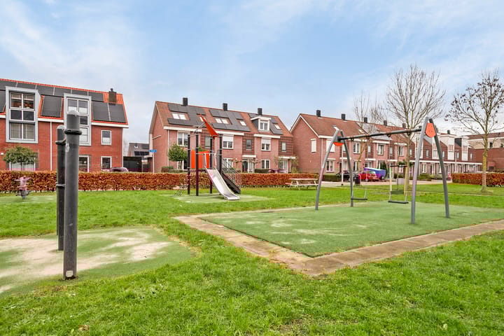 Foto 26 van Zalm 154