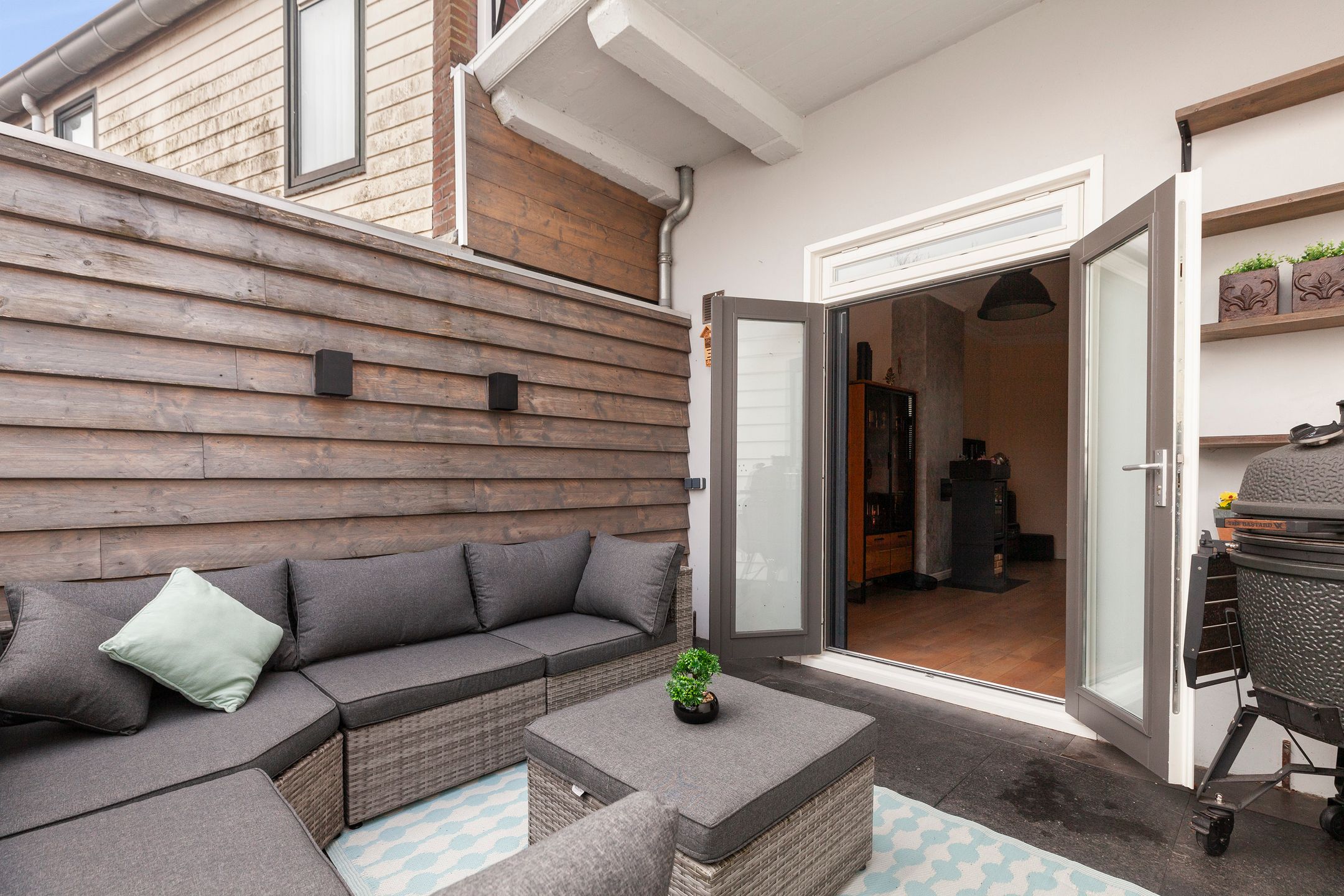 Foto 15 van De Buurt 65