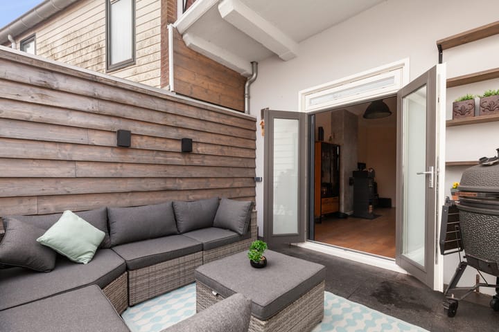 Foto 15 van De Buurt 65