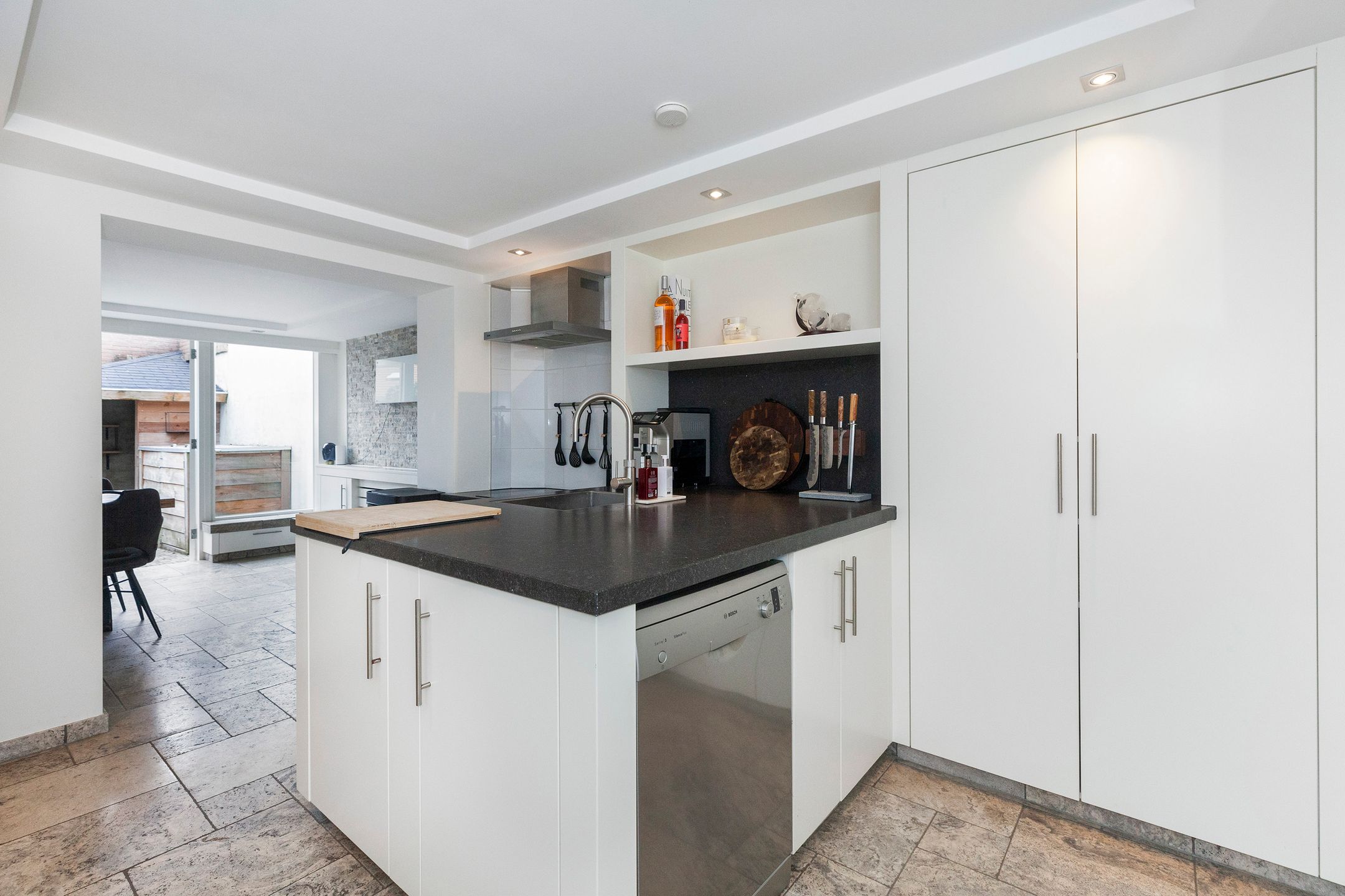 Foto 3 van De Buurt 65