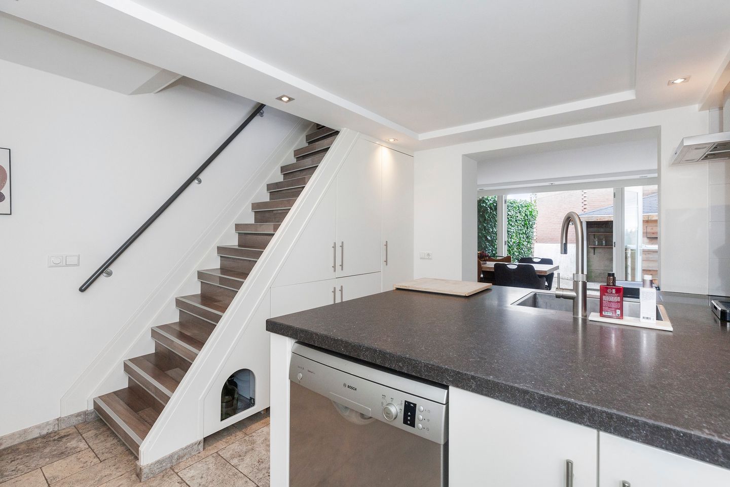 Foto 20 van De Buurt 65