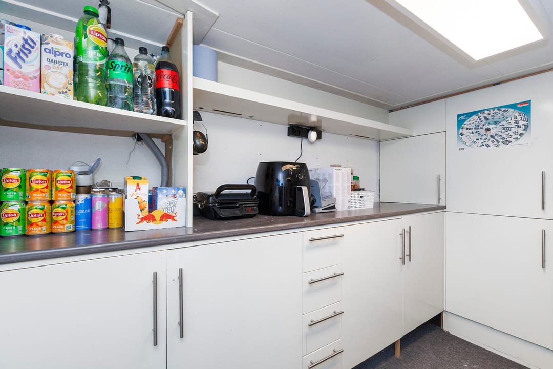 Foto 22 van De Buurt 65