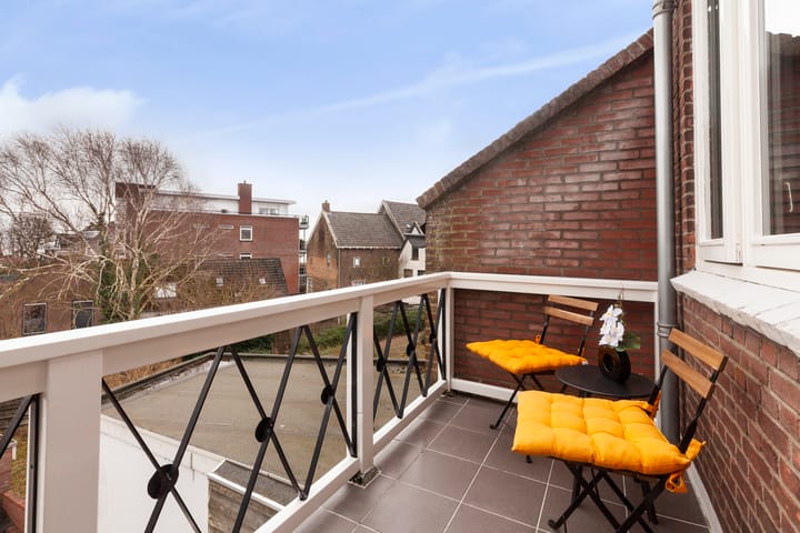 Foto 34 van De Buurt 65