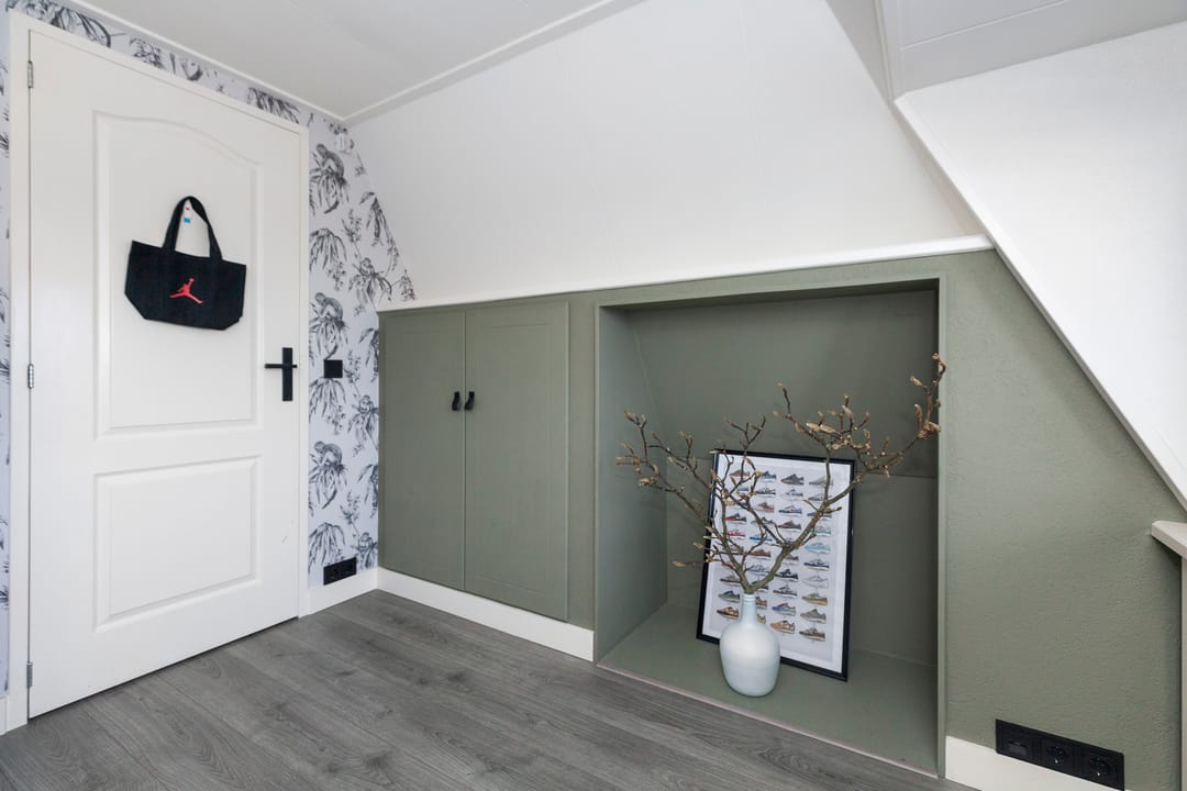 Foto 37 van De Buurt 65