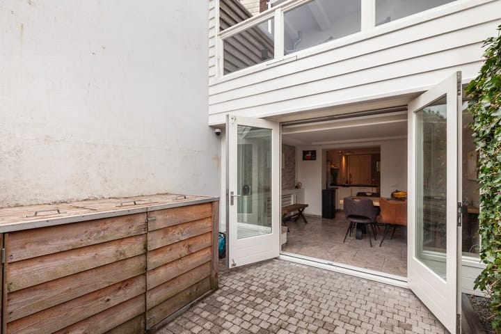 Foto 39 van De Buurt 65