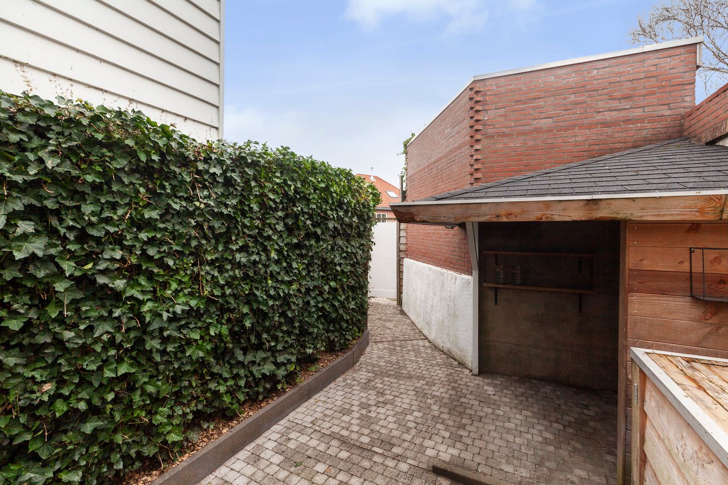 Foto 40 van De Buurt 65