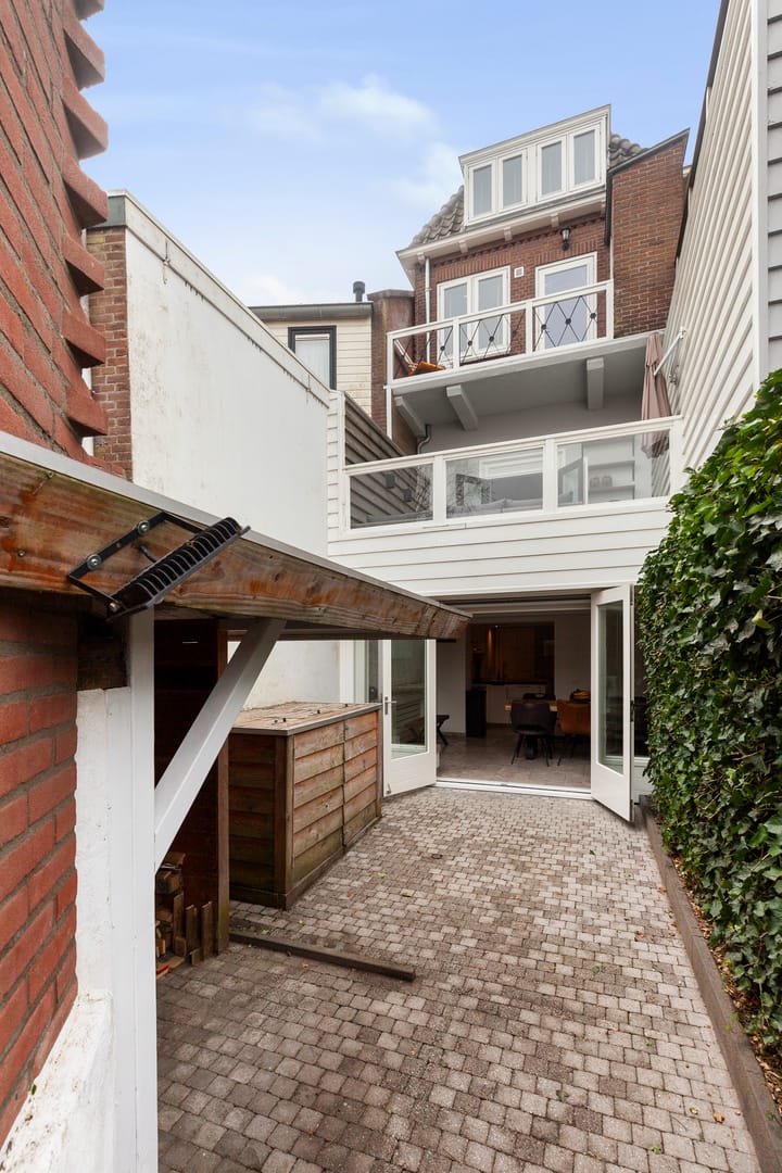 Foto 41 van De Buurt 65