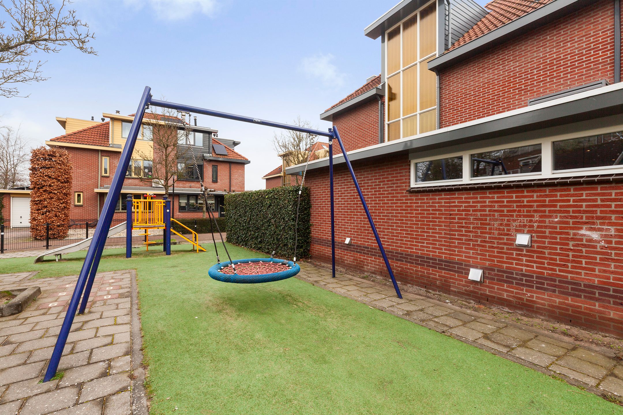 Foto 42 van De Buurt 65