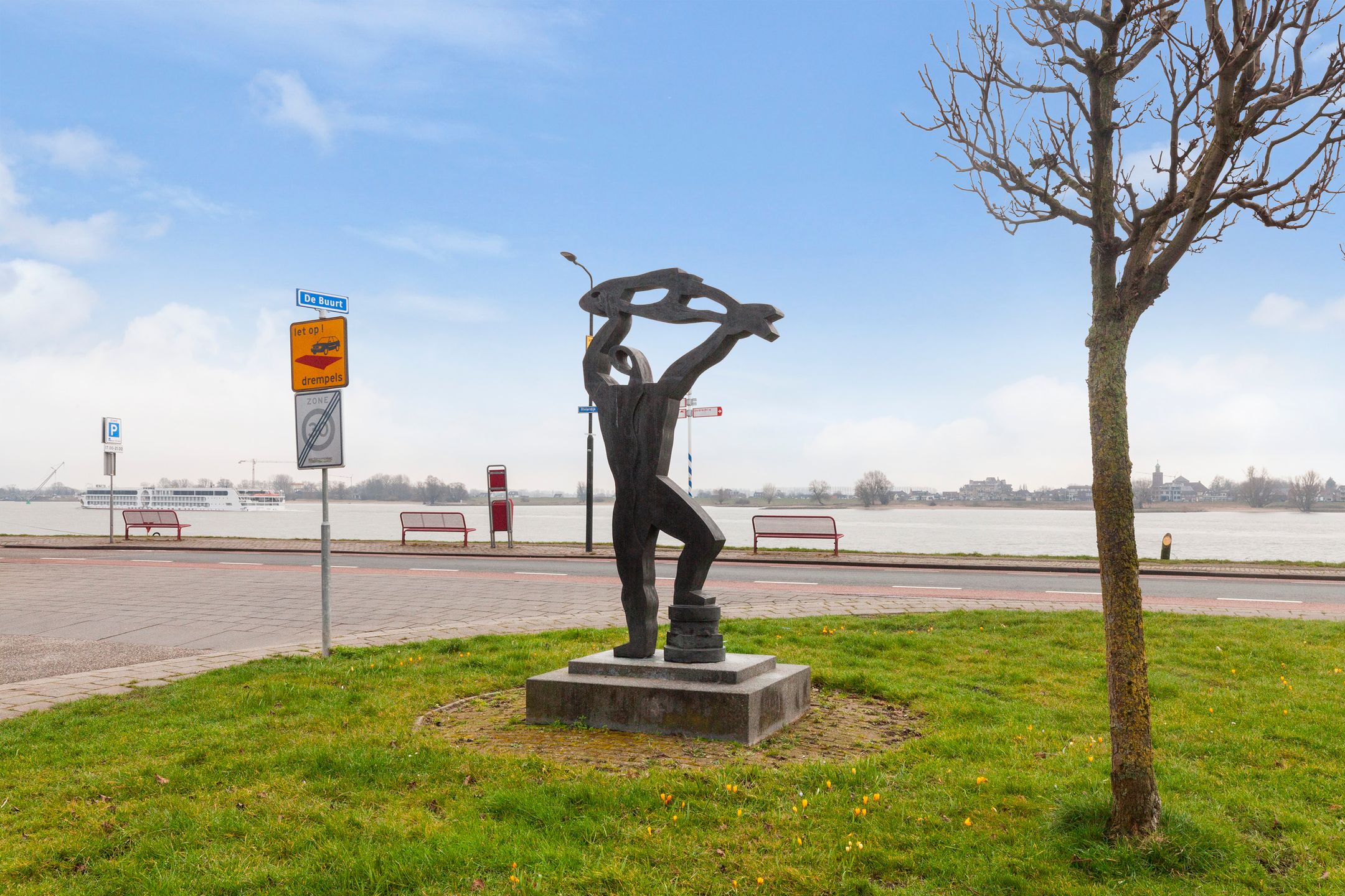 Foto 45 van De Buurt 65