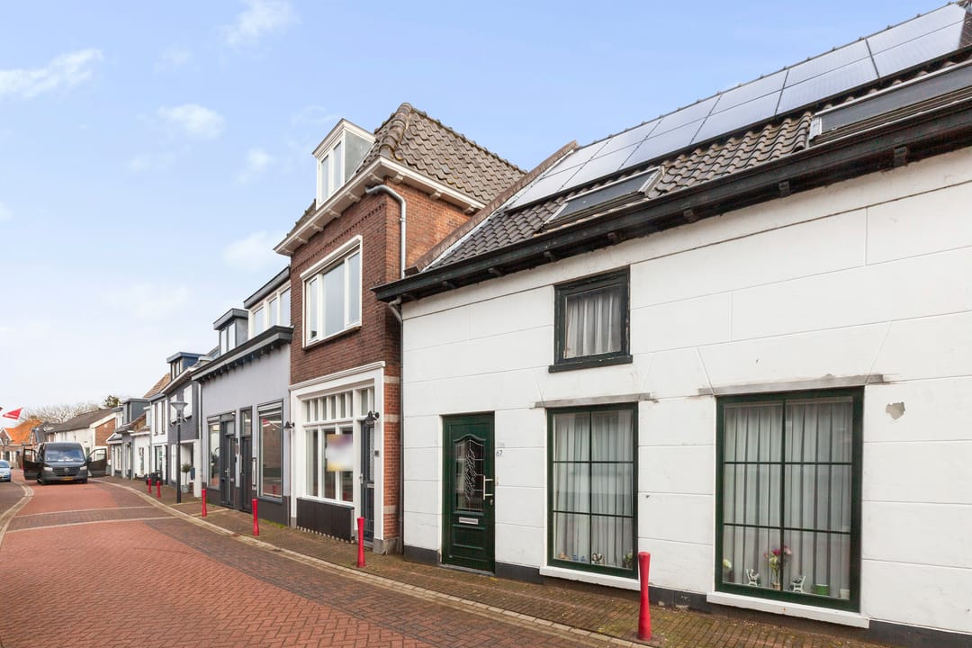 Foto 46 van De Buurt 65