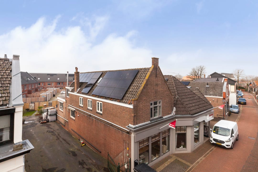 Foto 47 van De Buurt 65