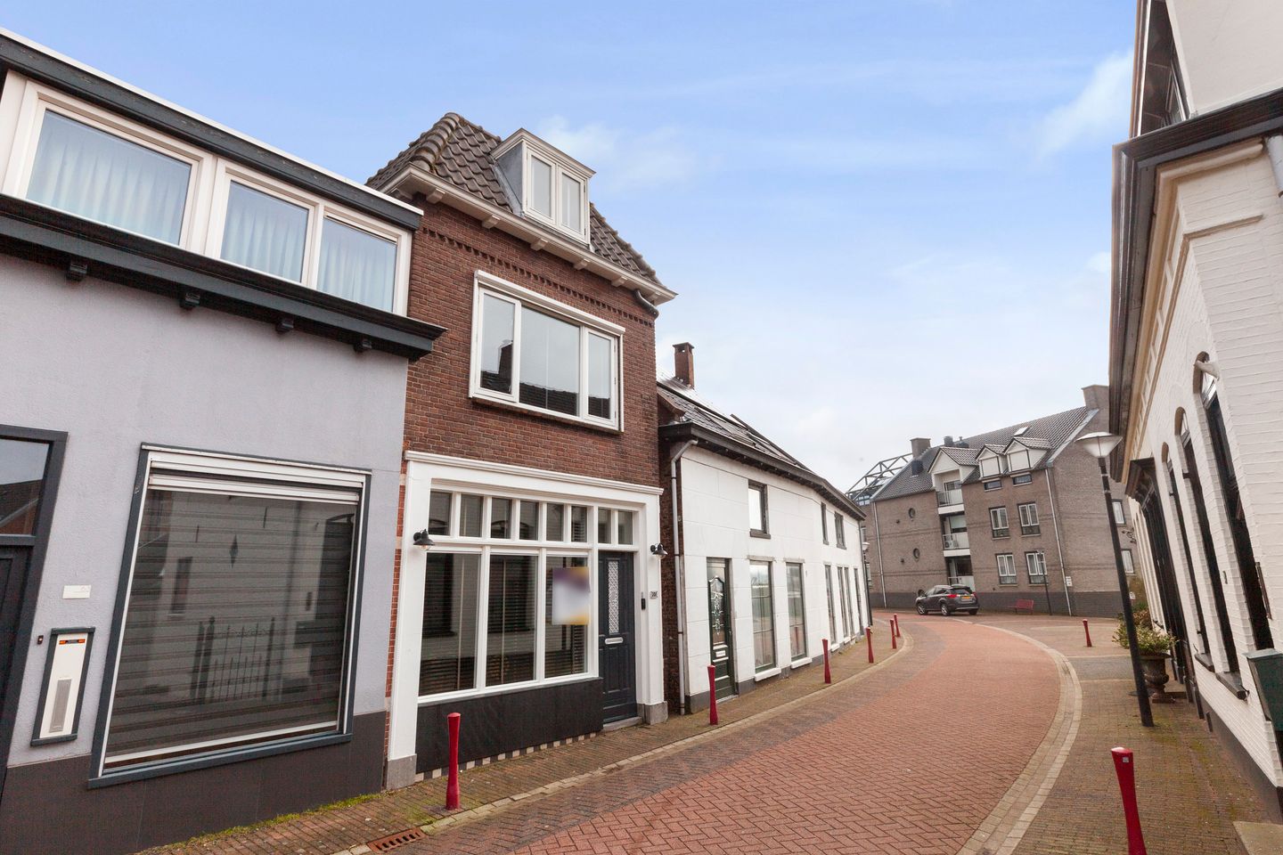 Foto 49 van De Buurt 65