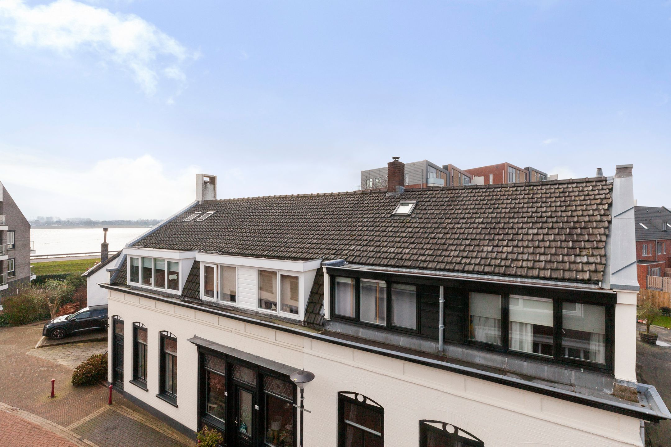 Foto 48 van De Buurt 65