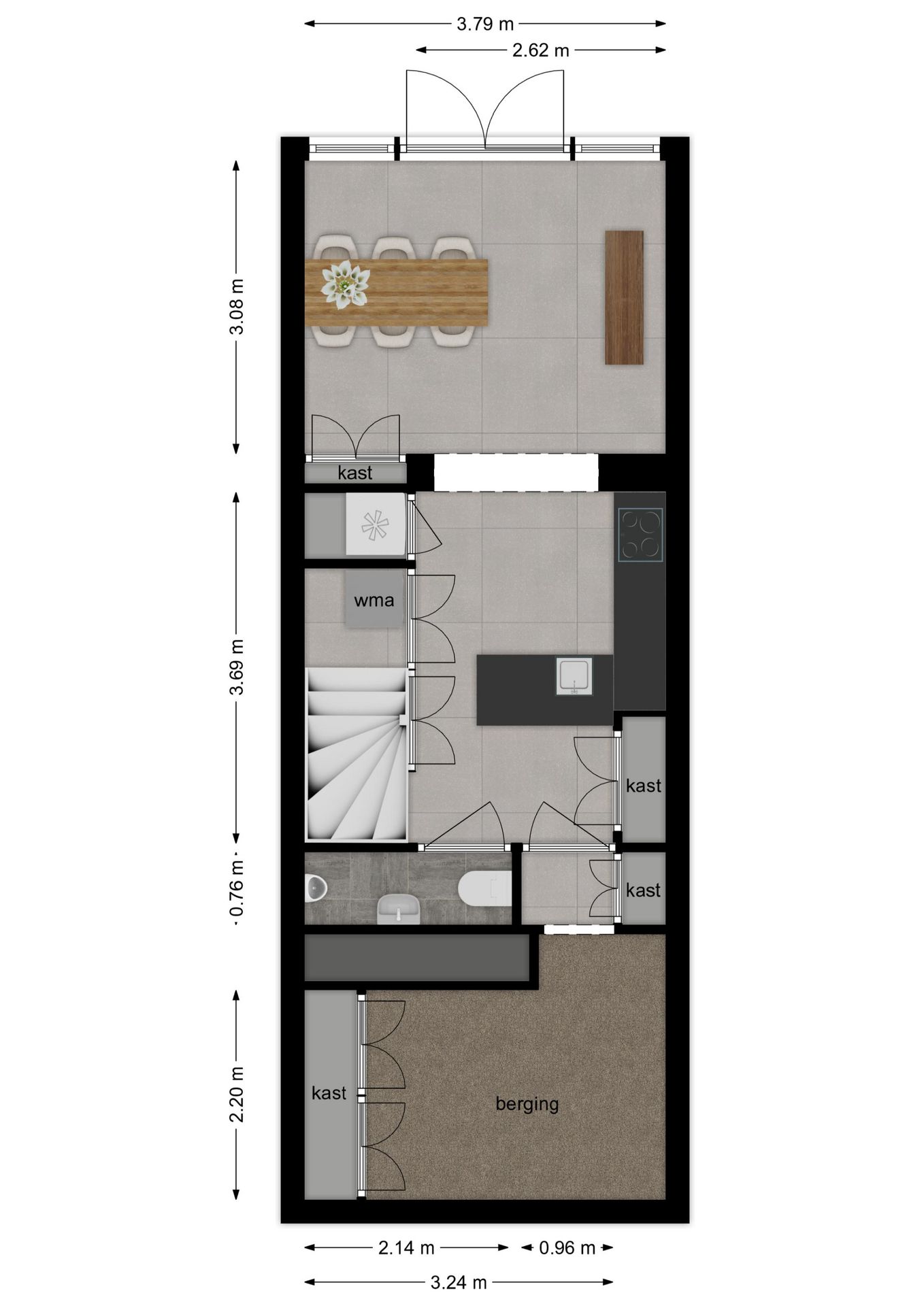 Foto 51 van De Buurt 65