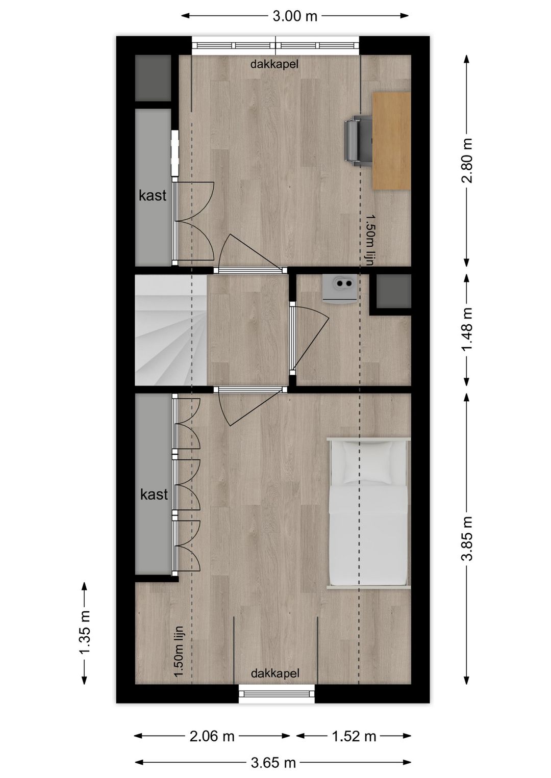 Foto 53 van De Buurt 65