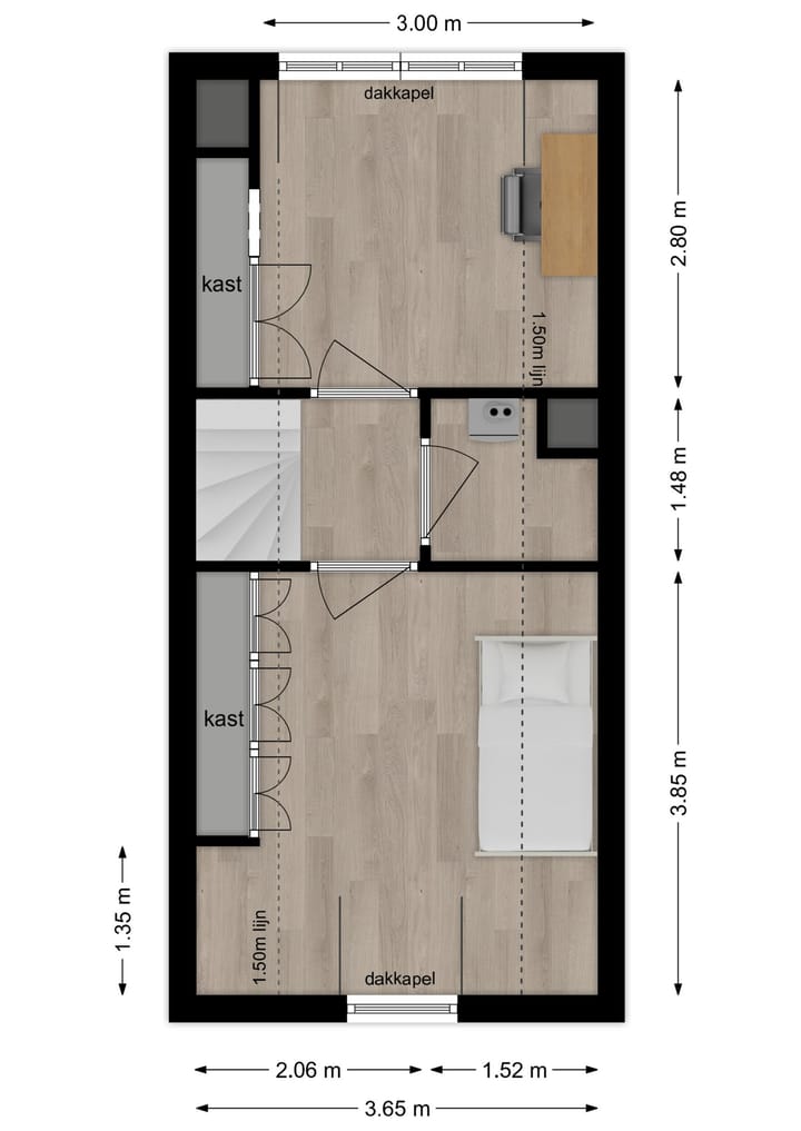 Foto 53 van De Buurt 65