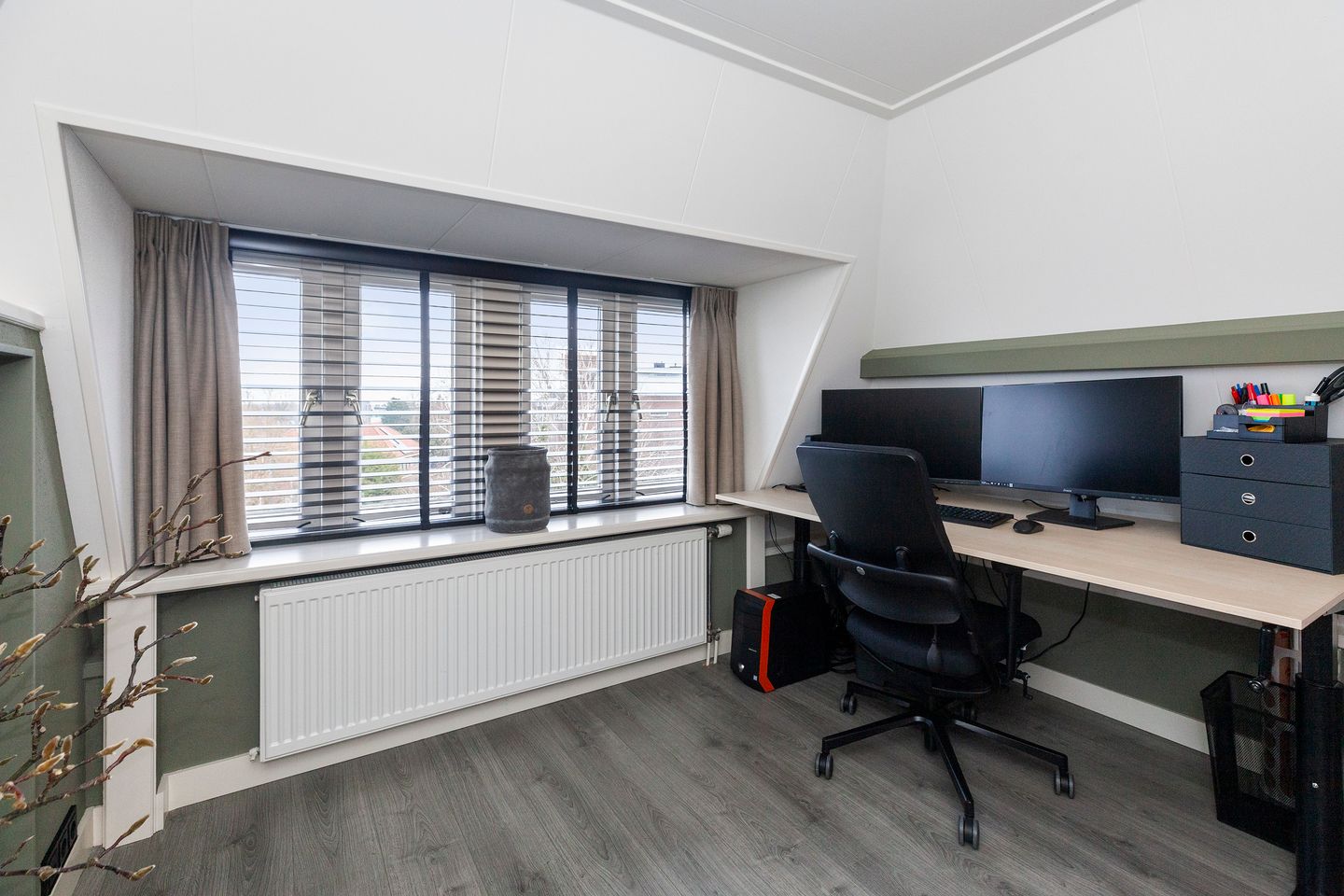 Foto 35 van De Buurt 65