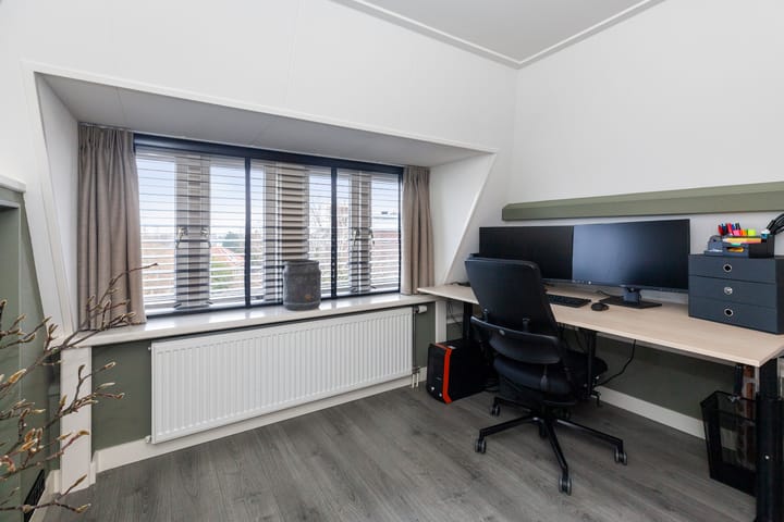 Foto 35 van De Buurt 65