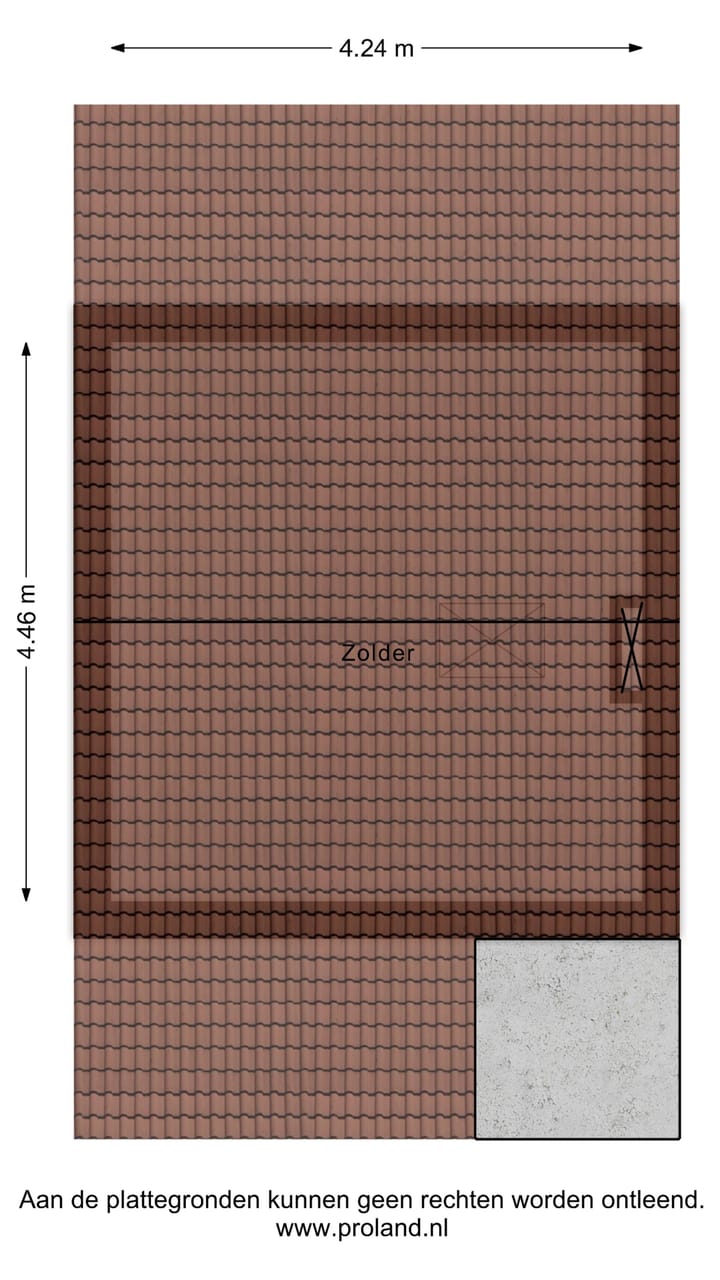 Foto 6 van Sluiswegje 4