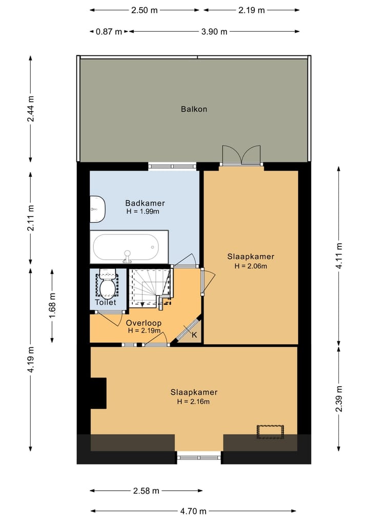 Foto 38 van Burchtstraat 6
