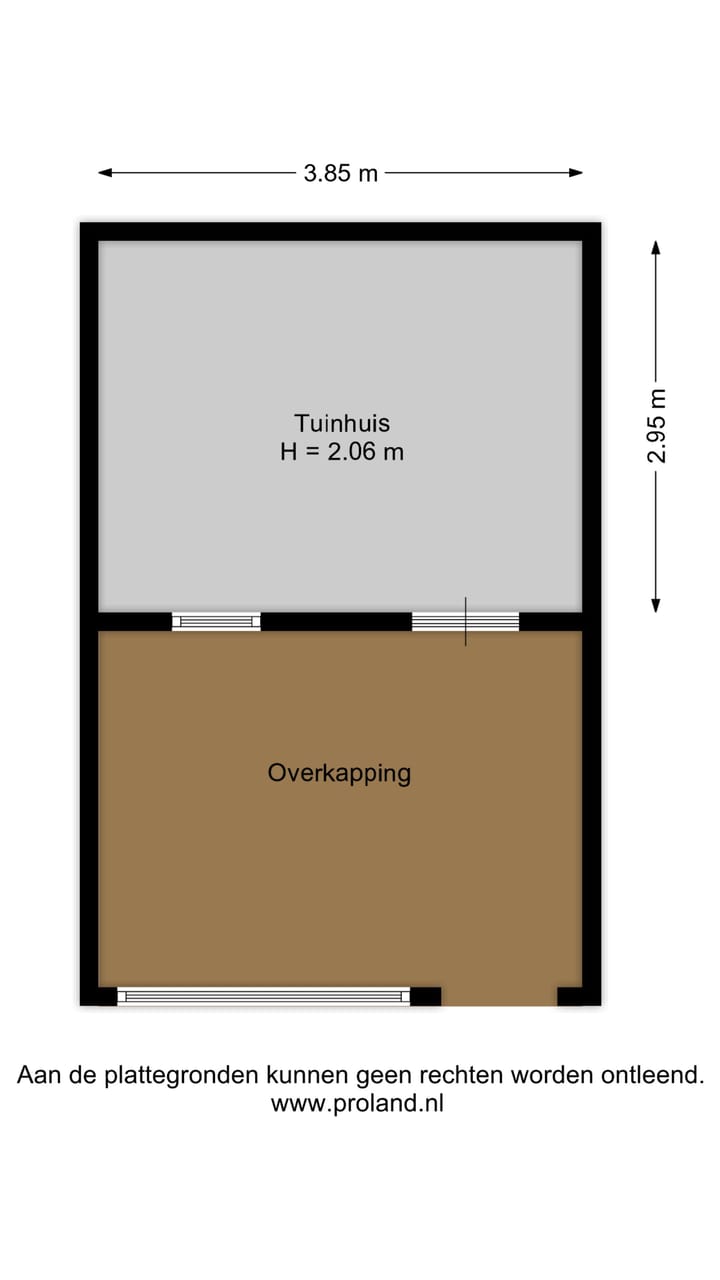 Foto 7 van Sluiswegje 4