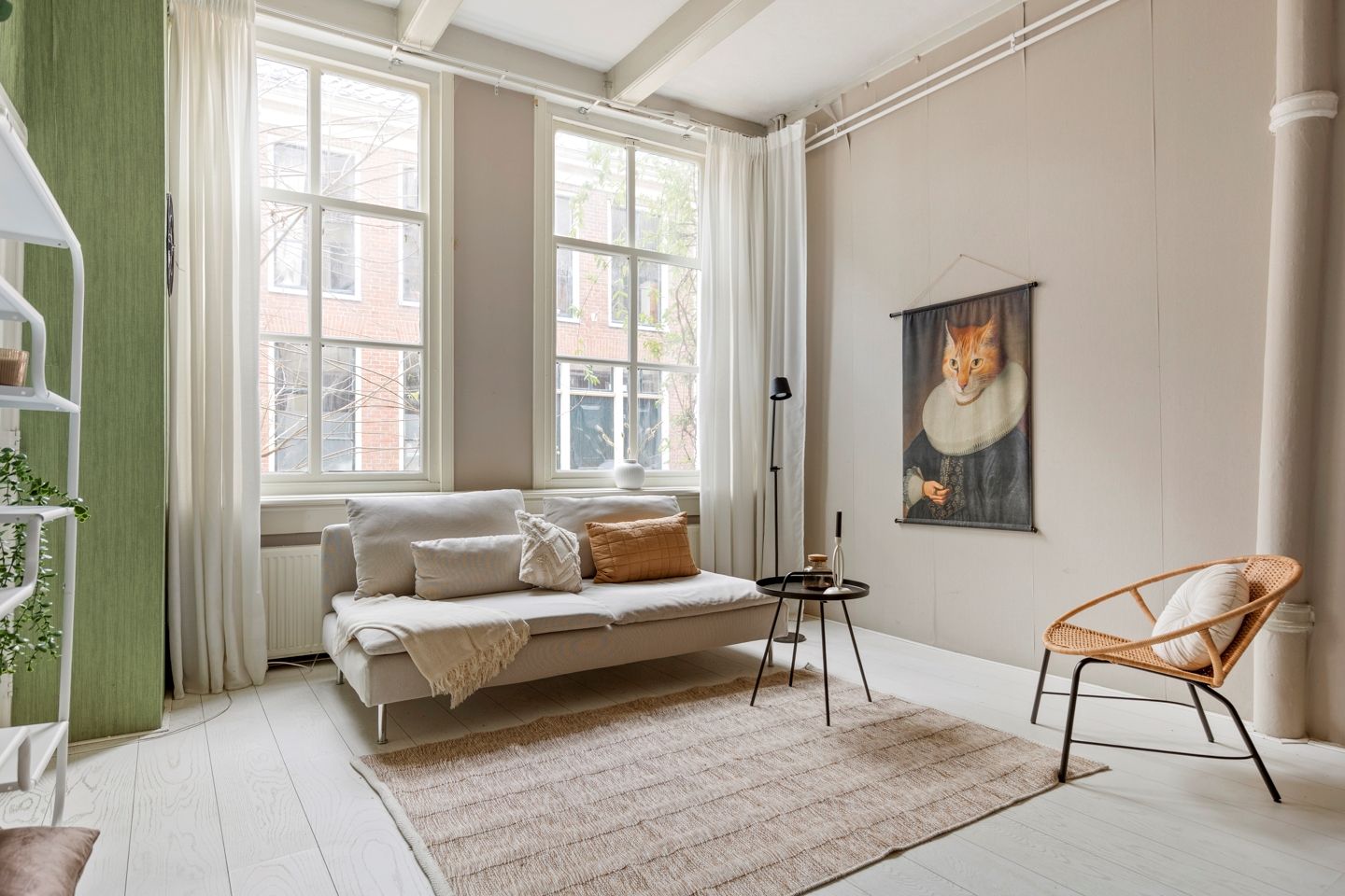 Foto 4 van Burchtstraat 6