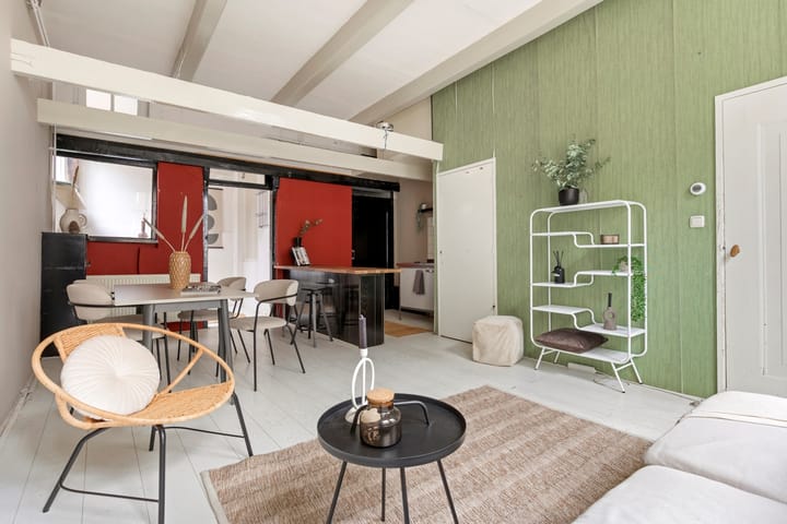 Foto 6 van Burchtstraat 6