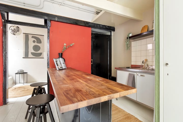 Foto 8 van Burchtstraat 6