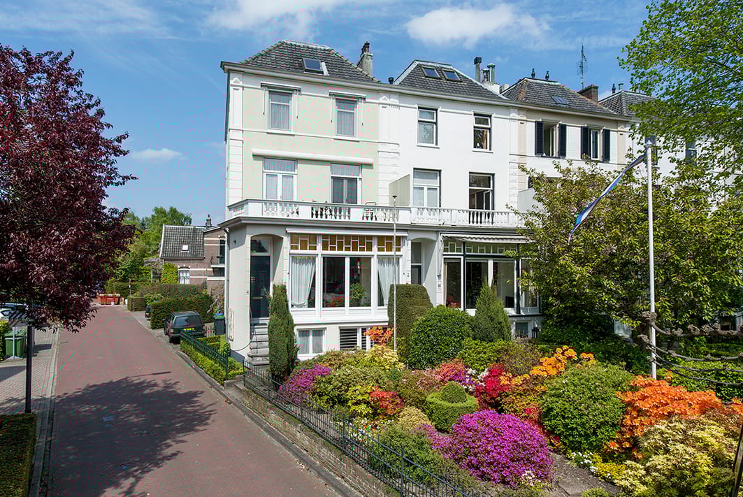 Foto 1 van Hoofdstraat 22