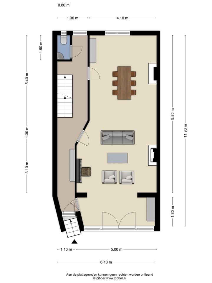 Foto 41 van Hoofdstraat 22