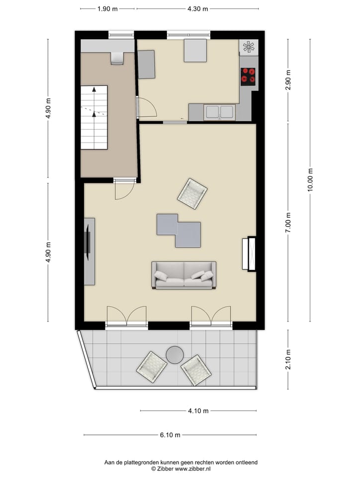 Foto 43 van Hoofdstraat 22