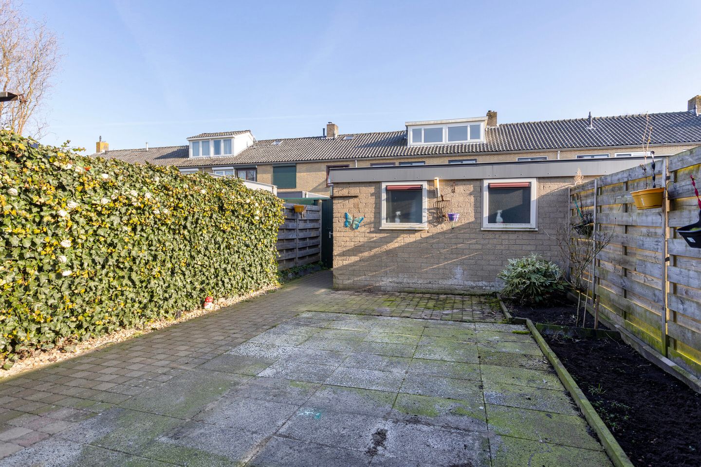 Foto 1 van Von Liebigstraat 11