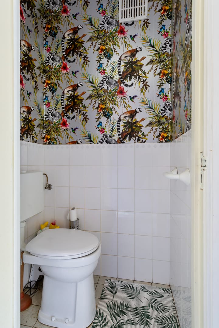 Photo 8 of Von Liebigstraat 11