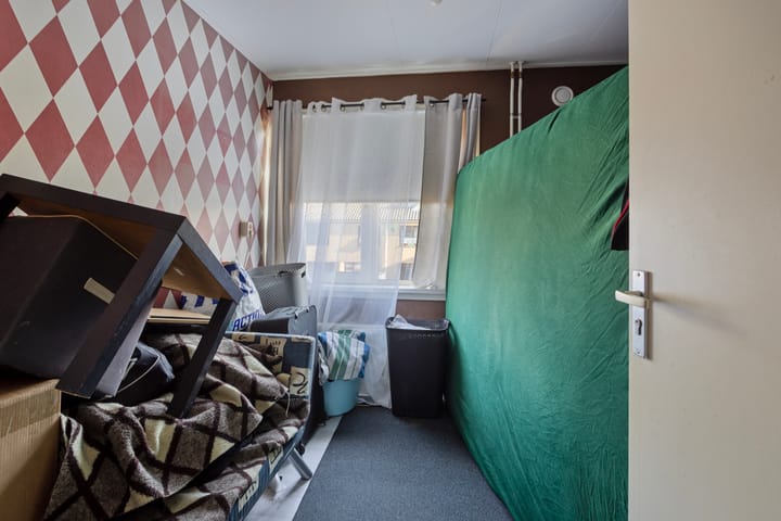 Photo 23 of Von Liebigstraat 11